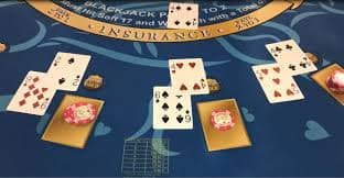 Papan taruhan European Roulette dengan chip virtual di aplikasi h5.f08